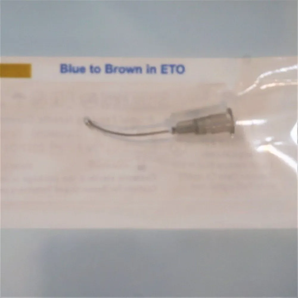 ETO Pet Vet Surgical Blue To Brown Connector